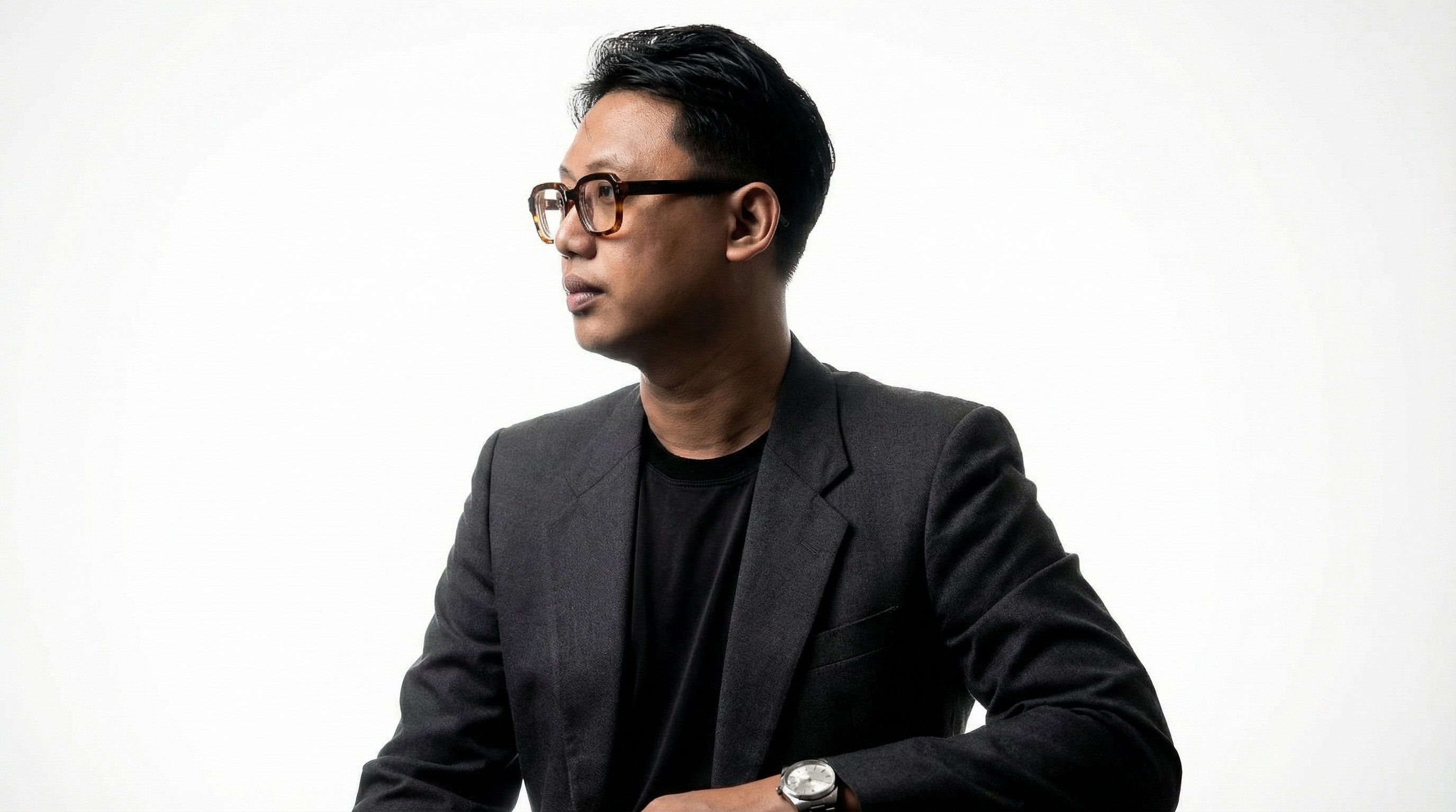 Đạo diễn Nhảnh Lê — NhanhMedia